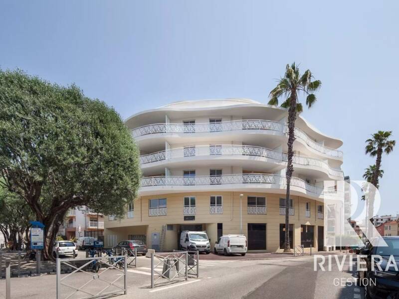 Maison à louer, 71m², CAGNES SUR MER