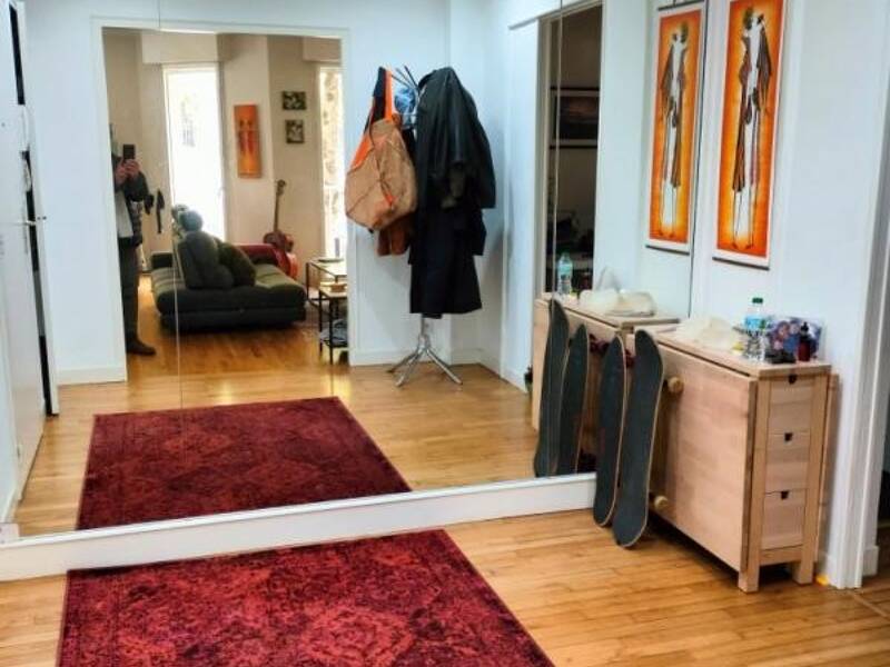 Maison à louer, 104m², NANTES