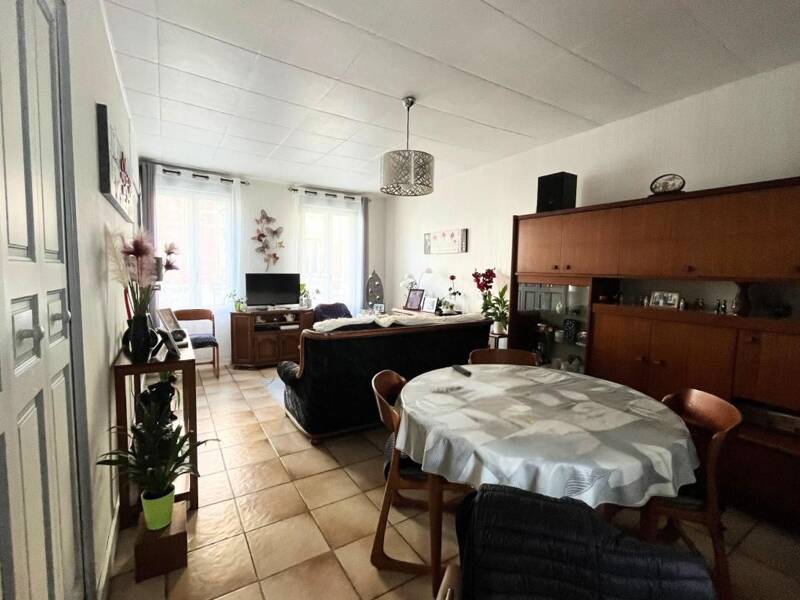 Maison à vendre, 87m², LE HAVRE