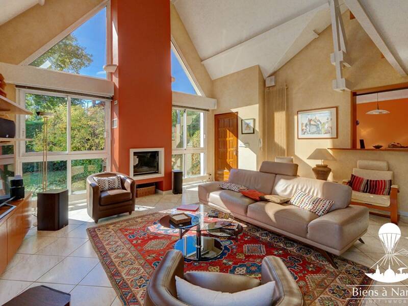 Maison à vendre, 200m², NANTES