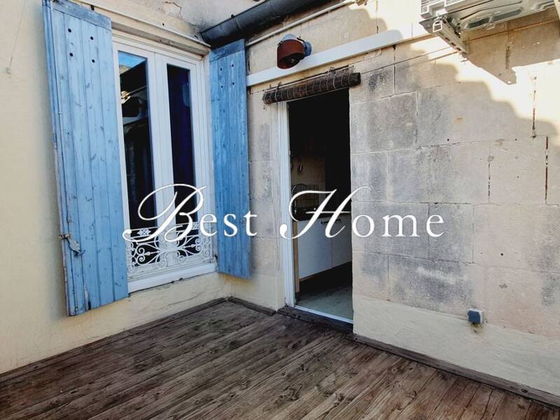 Maison à vendre, 63m², NIMES