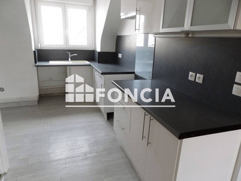 Maison à louer, 78m², CAEN