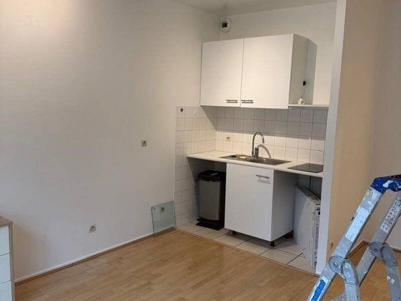 Maison à louer, 28m², CHAVILLE