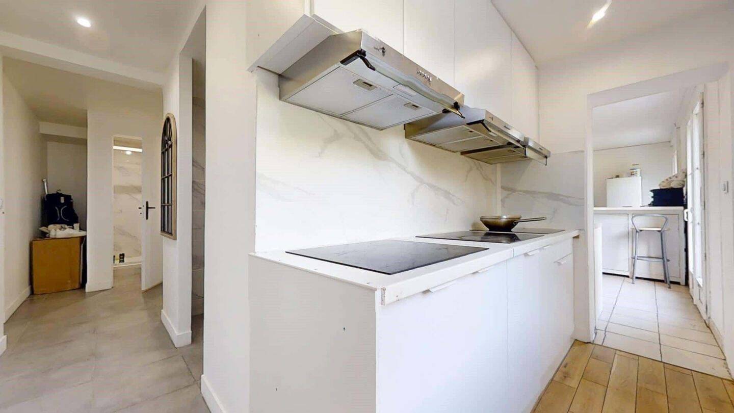 Maison à louer, 15m², CERGY
