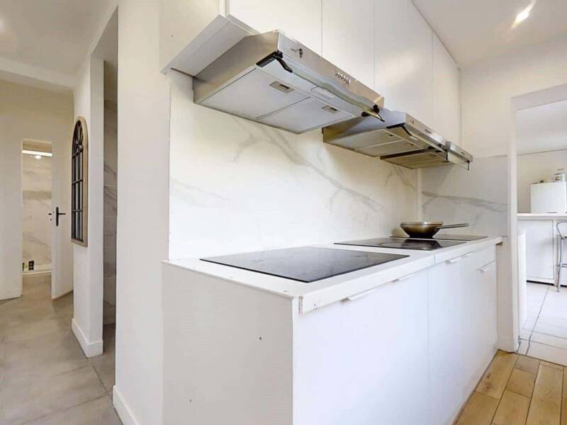 Maison à louer, 15m², CERGY