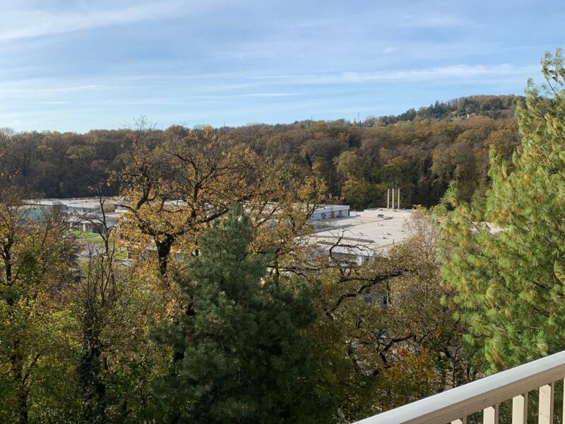 Maison à louer, 72m², SAINTE FOY LES LYON