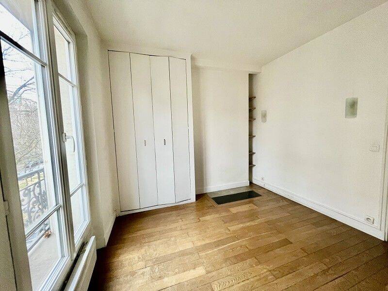 Maison à louer, 33m², PARIS 11E