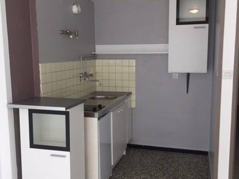 Maison à louer, 26m², STRASBOURG