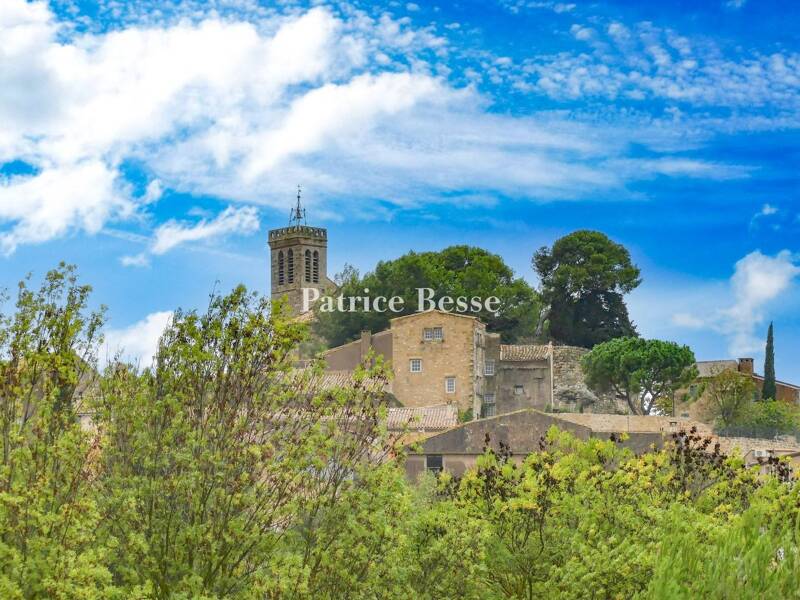 Maison à vendre, 180m², SAINT PONS DE MAUCHIENS