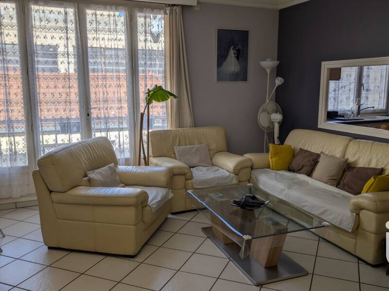 Maison à vendre, 148m², SAINT ETIENNE