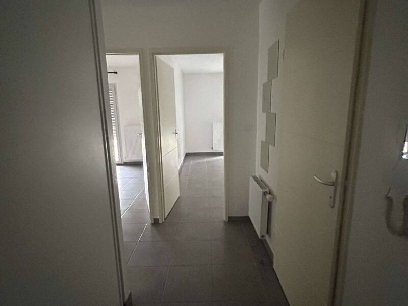 Maison à louer, 74m², THOIRY