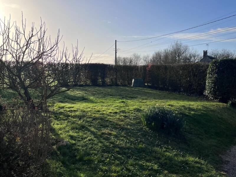 Maison à vendre, 46m², LUZILLE