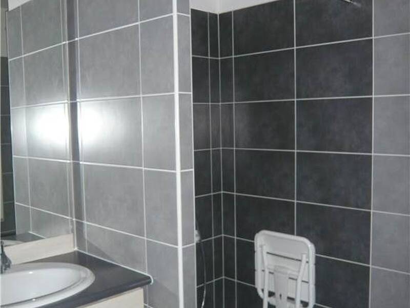 Maison à louer, 39m², SETE