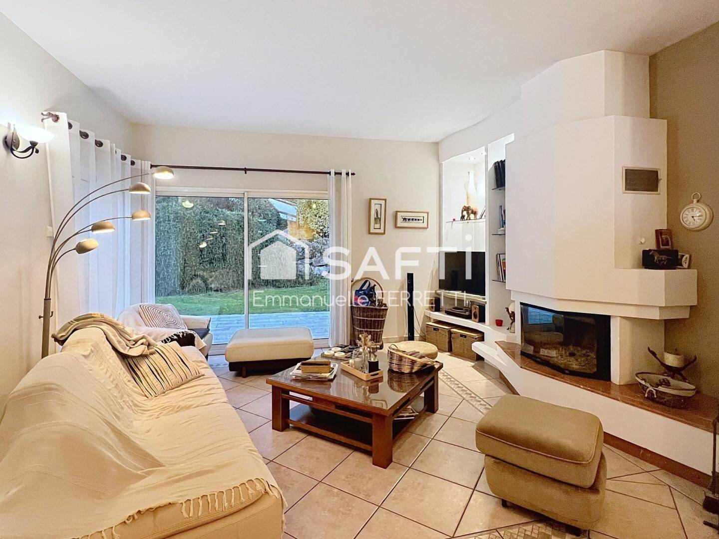 Maison à vendre, 160m², LA TRANCHE SUR MER