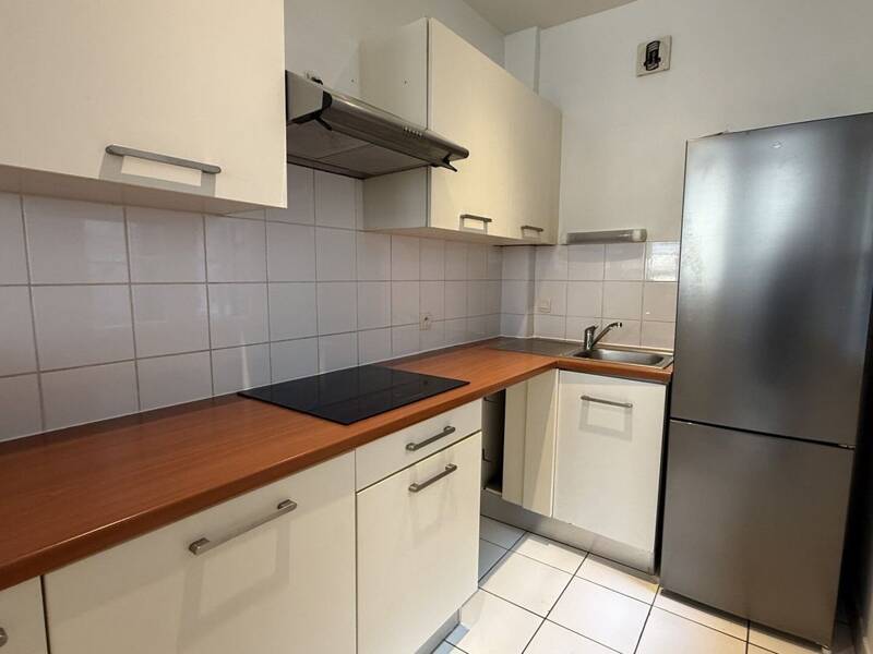 Maison à louer, 69m², BORDEAUX