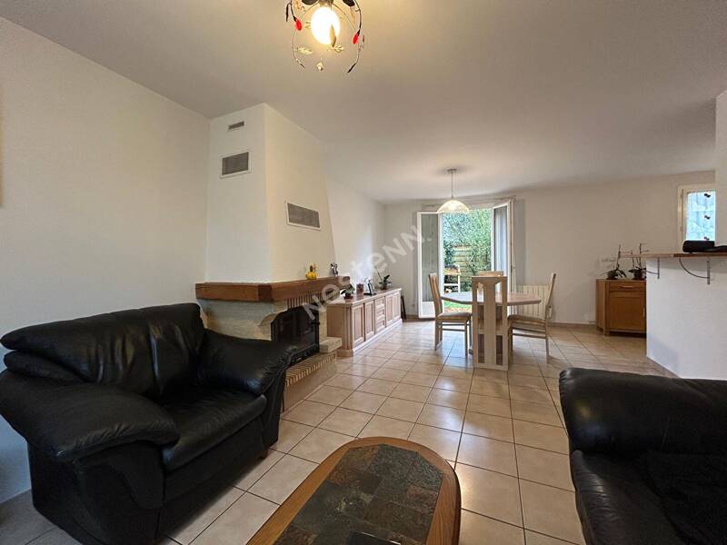 Maison à vendre, 83m², OSNY