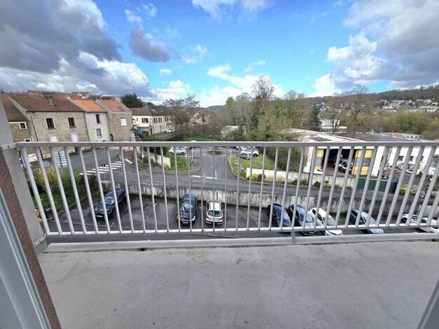 Appartement à louer 1 240 € 4 pièces 3 chambres 98,1 m² 4ème étage Villebon-sur-Yvette 91140