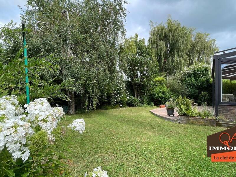 Maison à vendre, 98m², CAMPHIN EN PEVELE