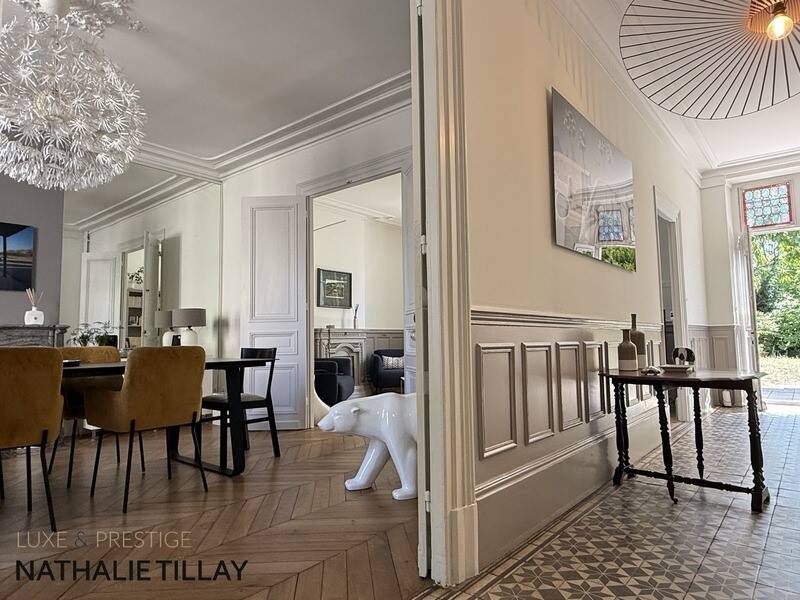 Maison à vendre, 270m², ORLEANS