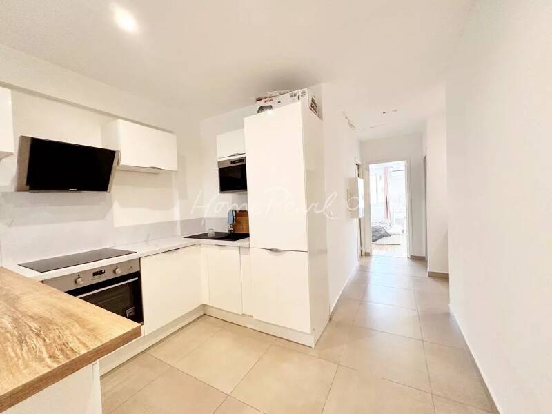 Maison à louer, 50m², SAINT LAURENT DU VAR