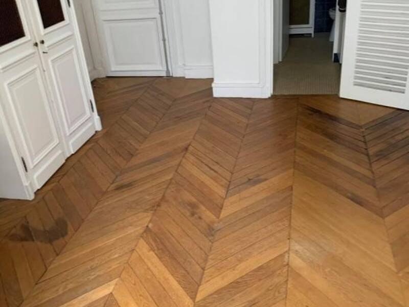 Maison à louer, 18m², PARIS 16E