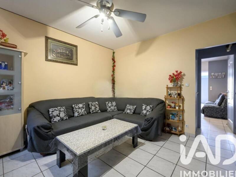 Maison à vendre, 85m², ANZIN