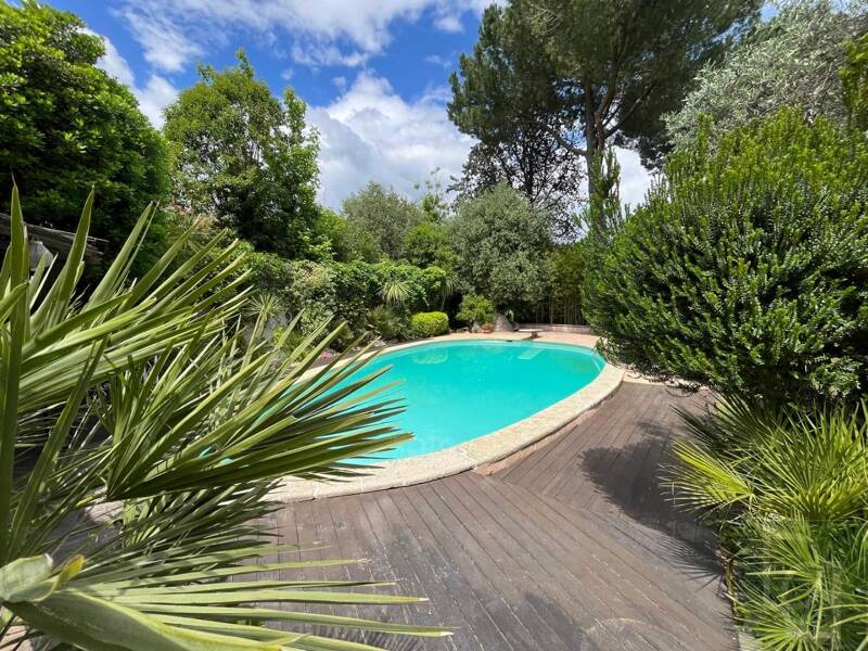 Maison à vendre, 245m², MONTPELLIER