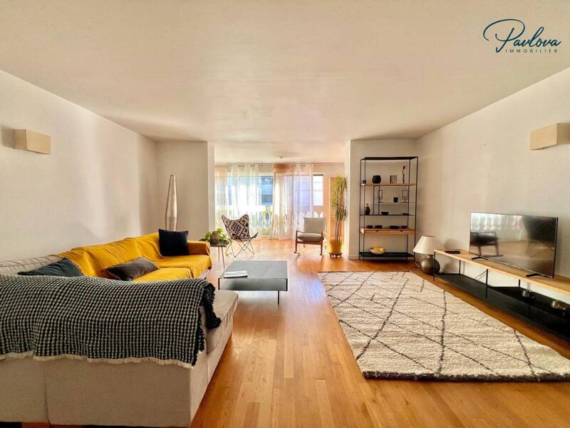 Maison à louer, 124m², MONTPELLIER