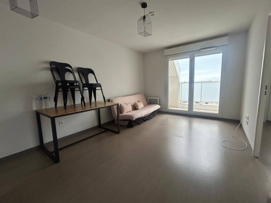 Maison à louer, 31m², LA ROCHELLE