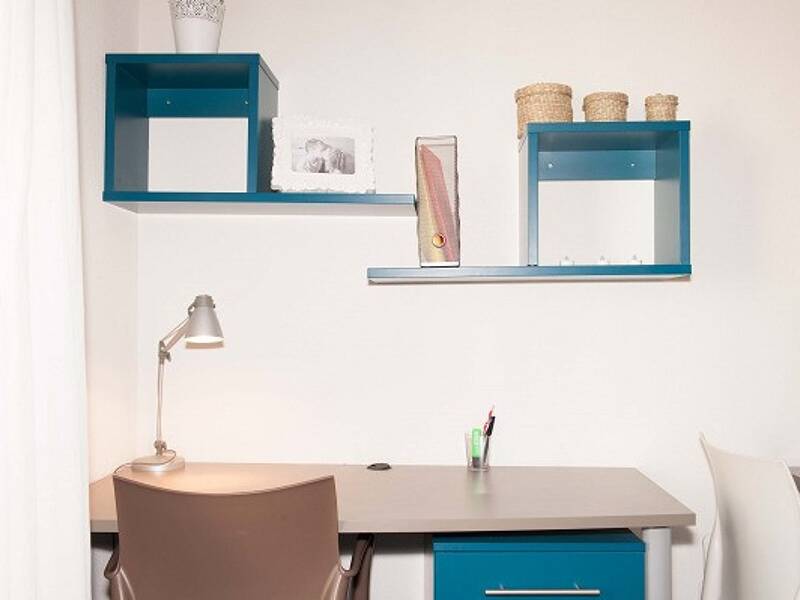 Maison à louer, 18m², MARSEILLE 3E