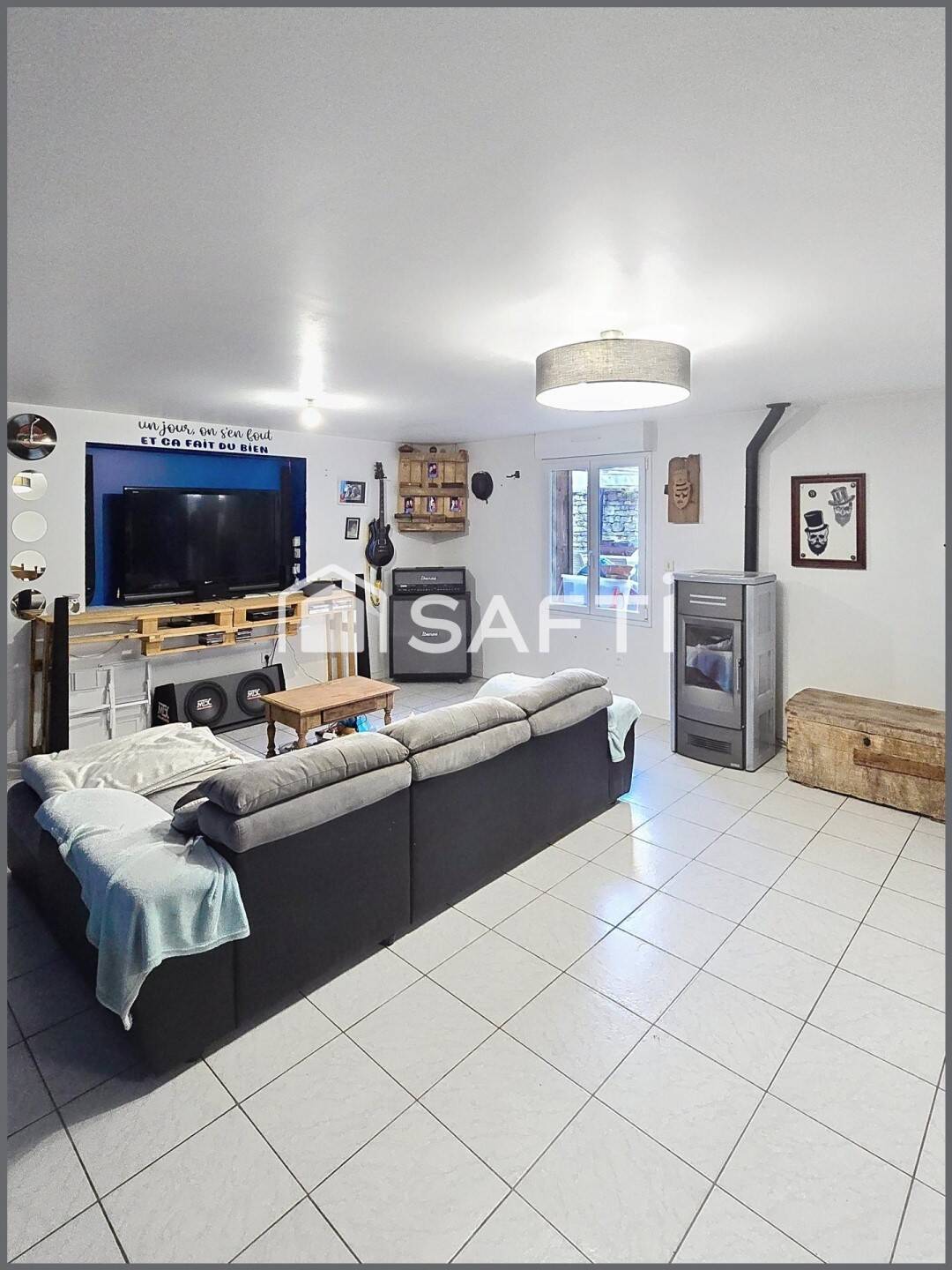 Maison à vendre, 152m², ECLARON BRAUCOURT SAINTE LIVIERE