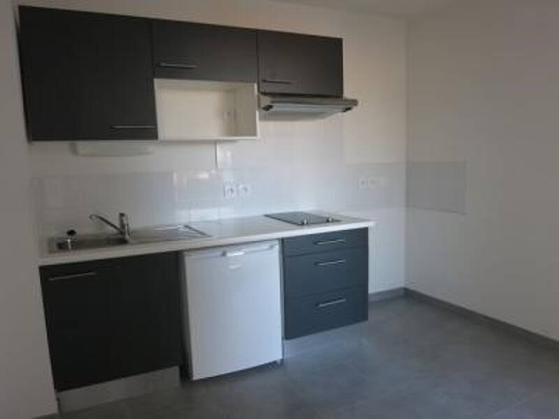 Maison à louer, 46m², MONTPELLIER