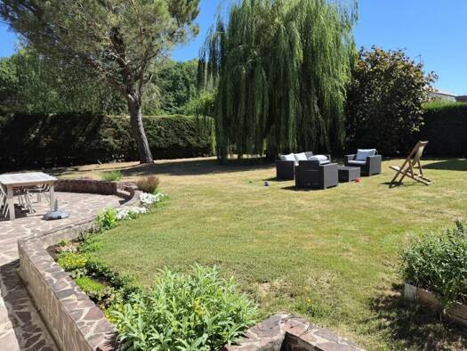 Maison à vendre 464 000 € 6 pièces 4 chambres 117 m² 658 m² de terrain Cernay-la-Ville 78720