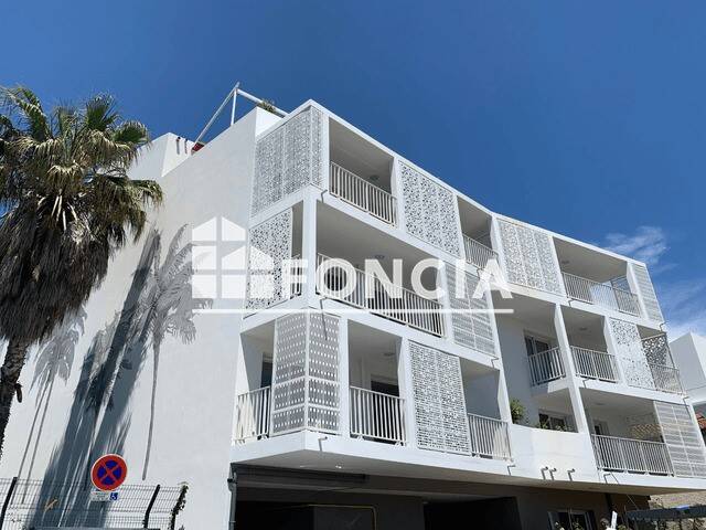 Maison à louer, 44m², CANNES