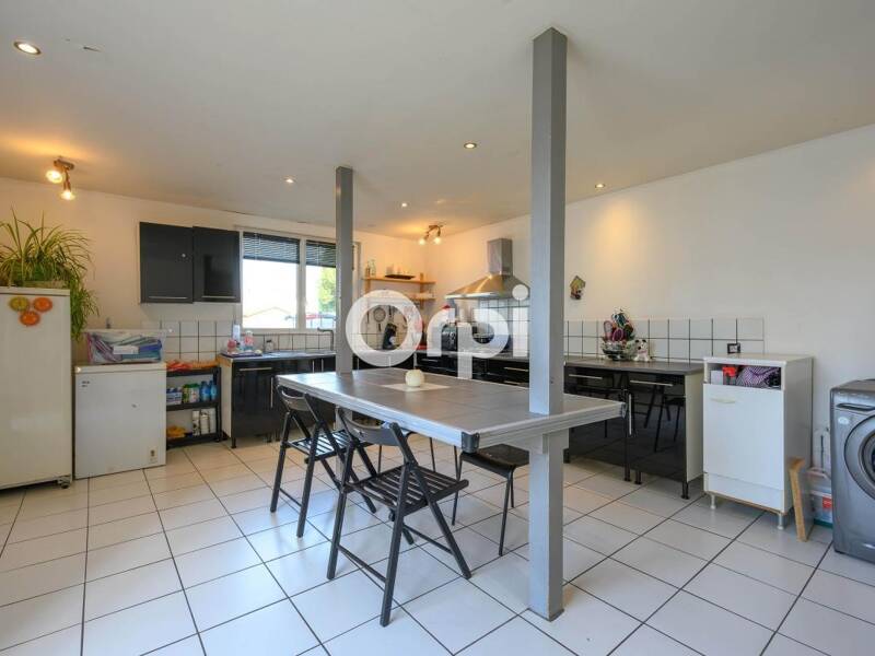 Maison à vendre, 102m², SIN LE NOBLE