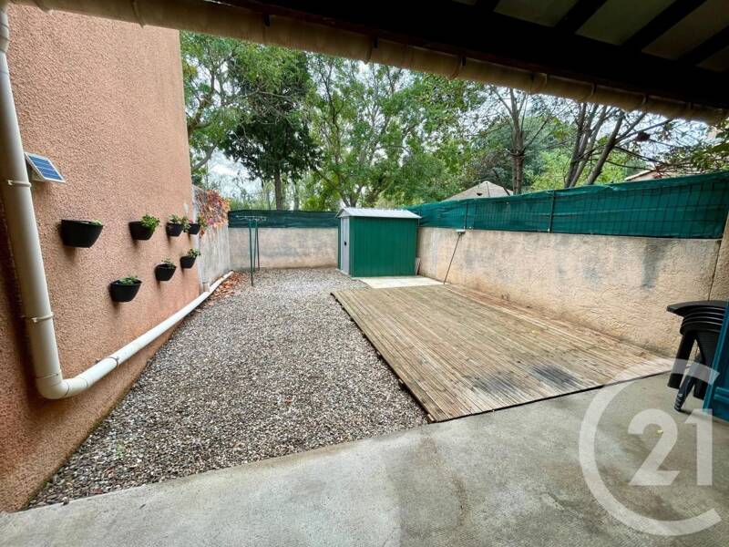 Maison à louer, 58m², NARBONNE