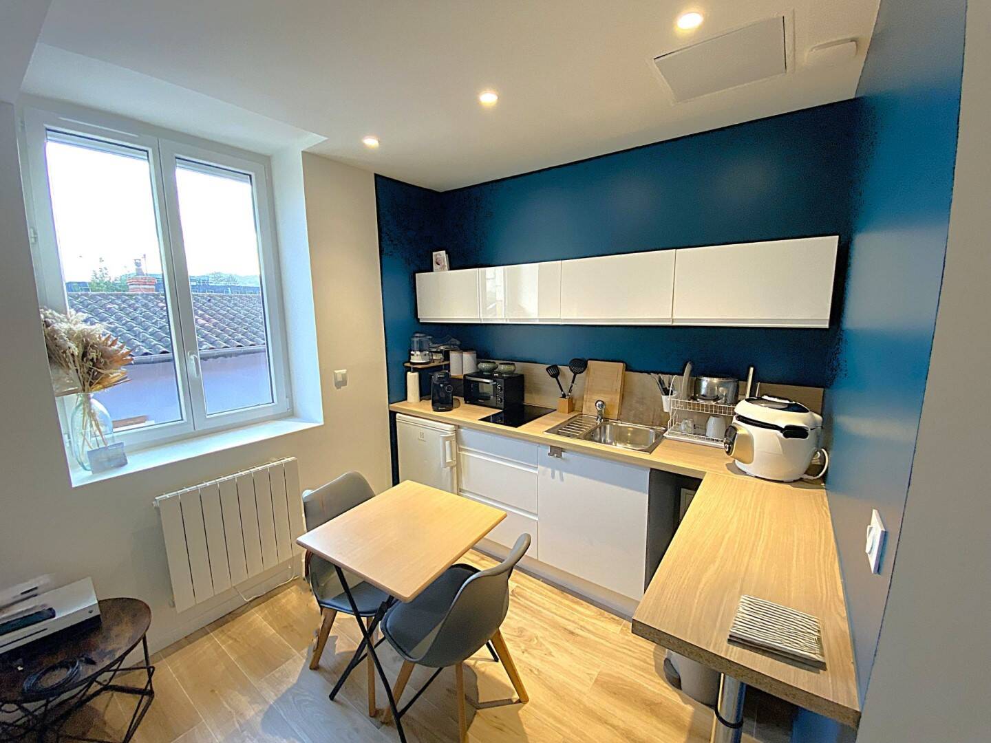 Maison à louer, 19m², VILLEFRANCHE SUR SAONE