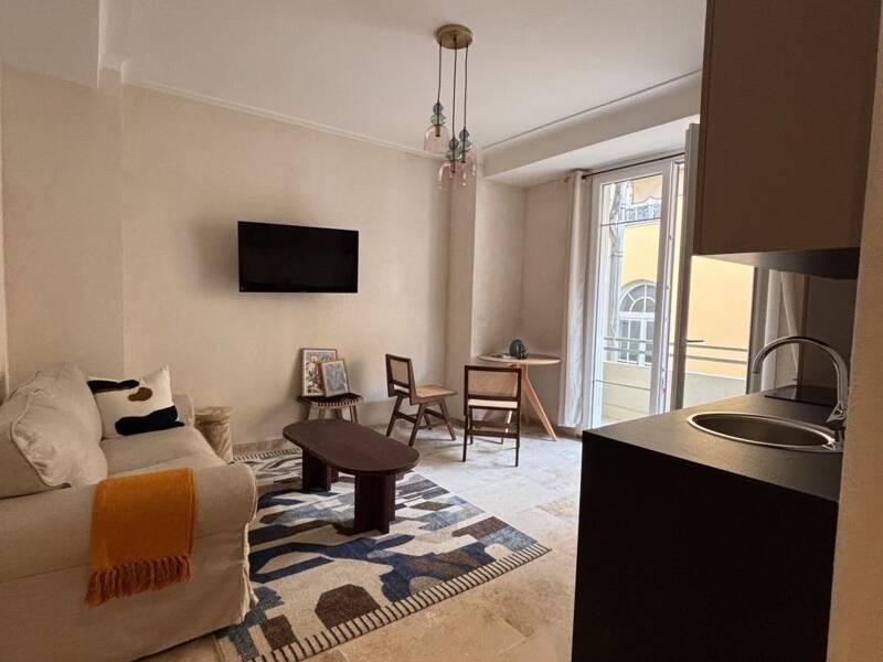 Maison à louer, 28m², NICE