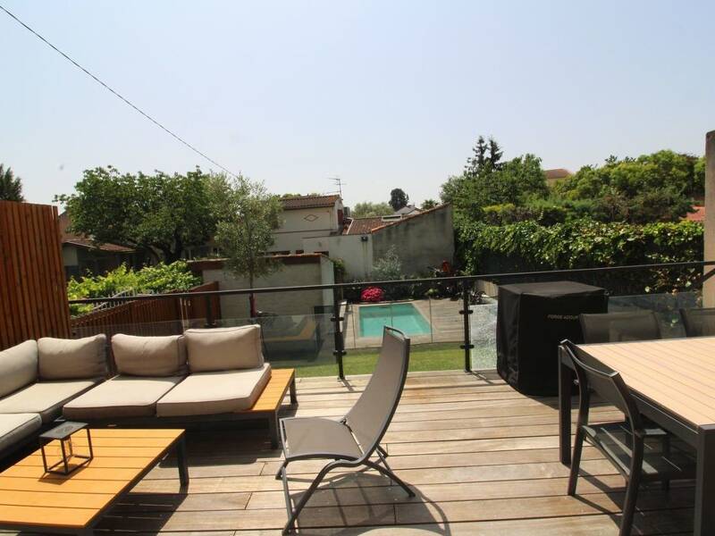 Maison à louer, 114m², TOULOUSE