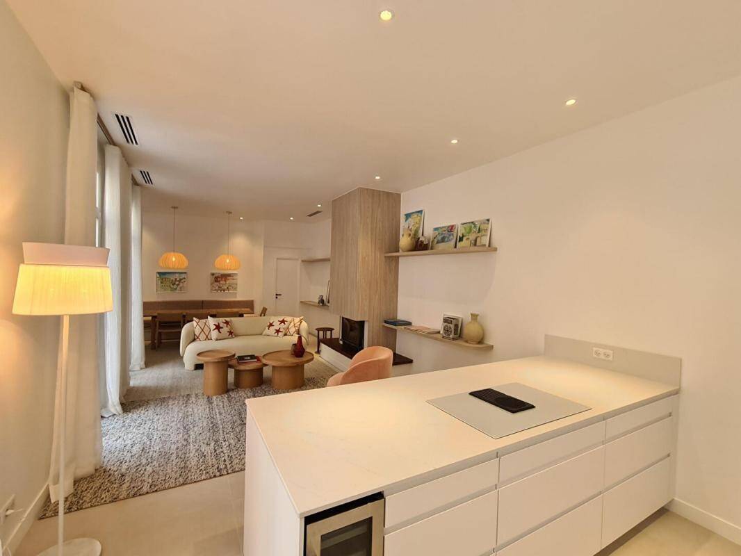 Maison à vendre, 131m², CANNES
