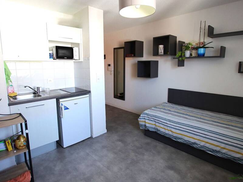 Maison à vendre, 19m², CLERMONT FERRAND