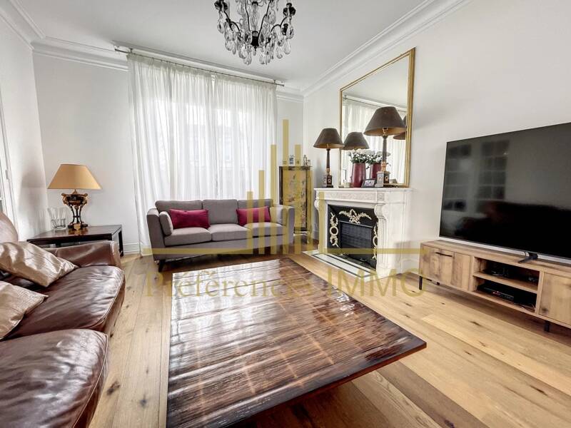 Maison à vendre, 240m², BORDEAUX