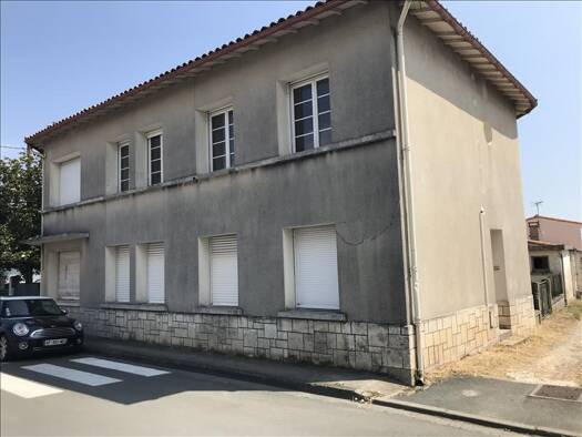 Immeuble à vendre 199 000 € 176 m² Ronce-Les-Bains La Tremblade 17390