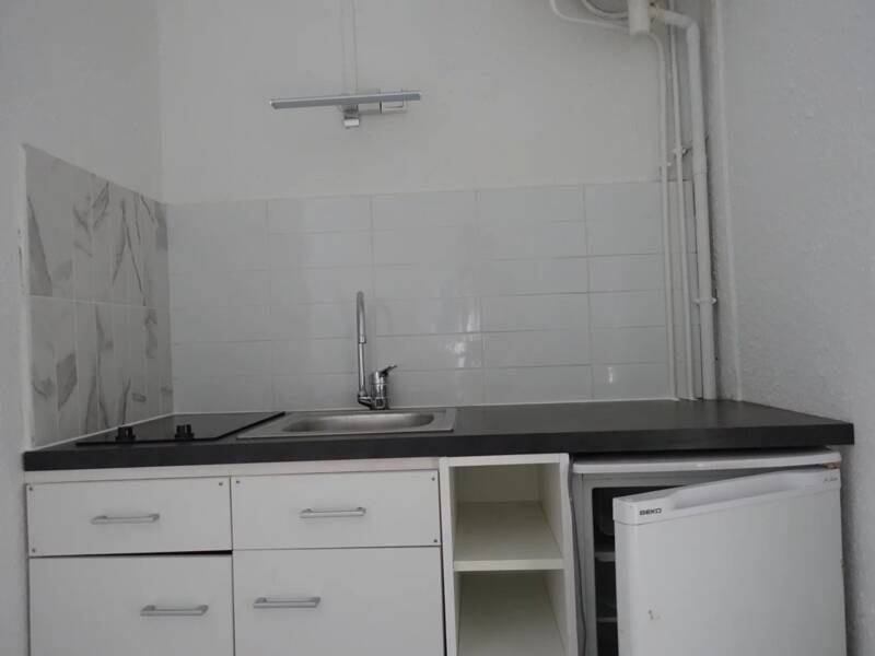 Maison à louer, 22m², GRENOBLE