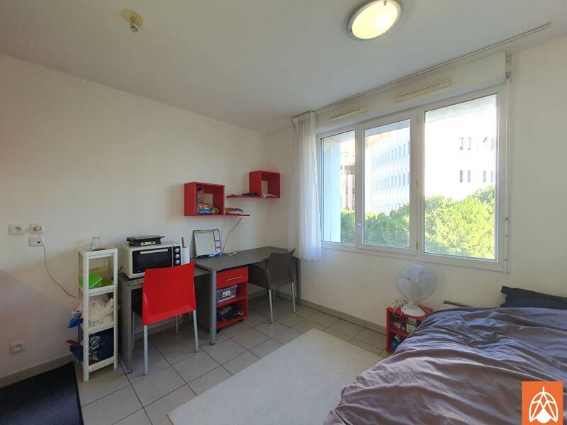 Maison à vendre, 18m², MARSEILLE 3E