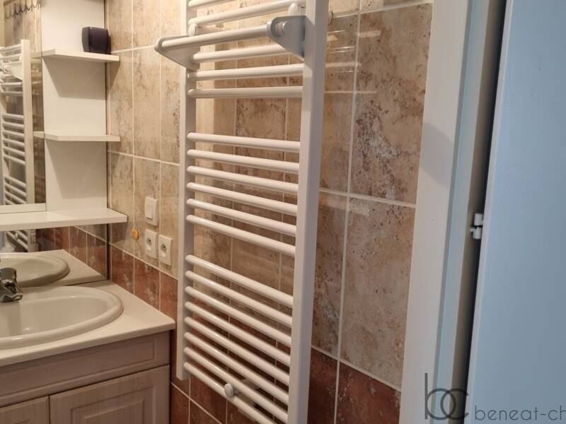 Maison à louer, 22m², SARZEAU