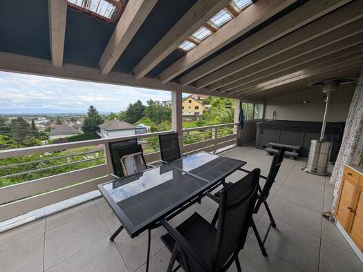 Maison à vendre 569 000 € 8 pièces 4 chambres 240,72 m² 819 m² de terrain Ceinture Guebwiller 68500