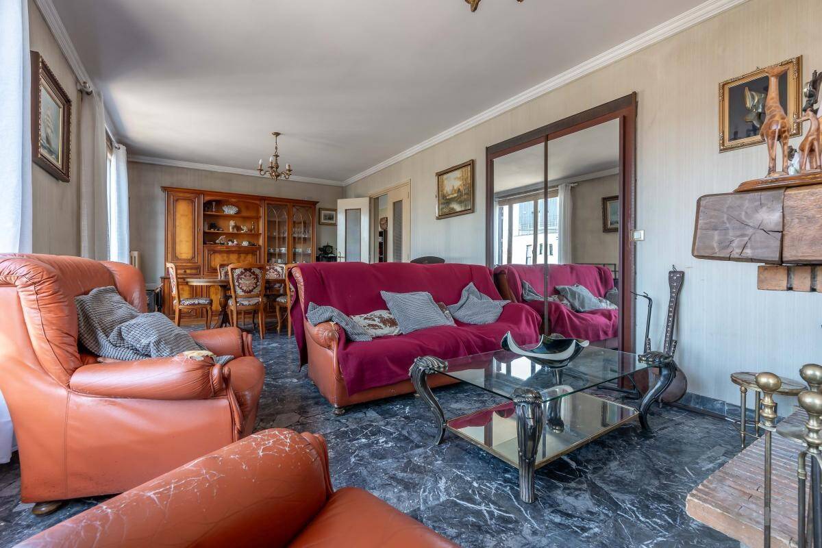 Maison à vendre, 145m², CHAMPIGNY SUR MARNE