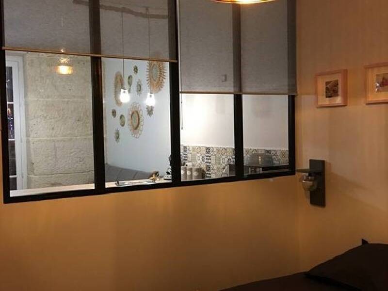 Maison à louer, 40m², DIJON