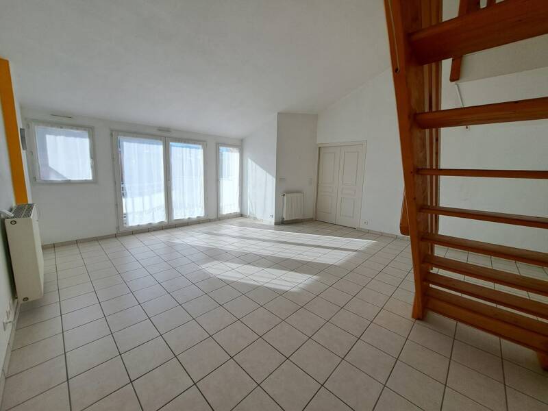 Maison à louer, 108m², AUBIERE